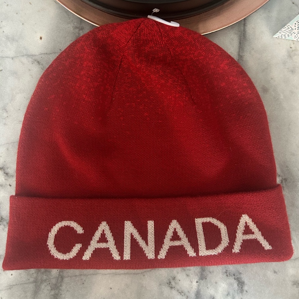 Lululemon men’s Canada 🇨🇦winter hat